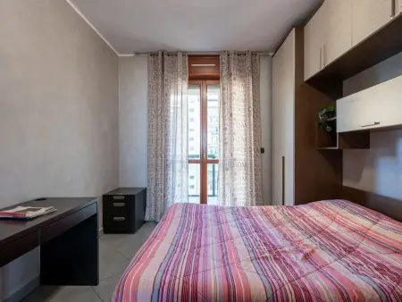 Savi, Appartement 4 personnes à Torino - Photo 12