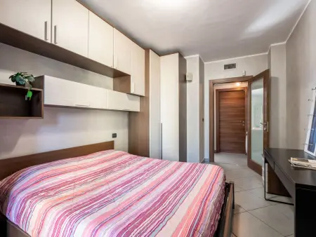 Savi, Appartement 4 personnes à Torino - Photo 13