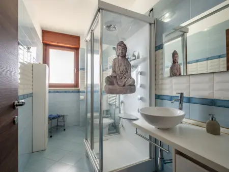 Savi, Appartement 4 personnes à Torino - Photo 14