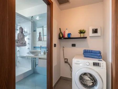 Savi, Appartement 4 personnes à Torino - Photo 16
