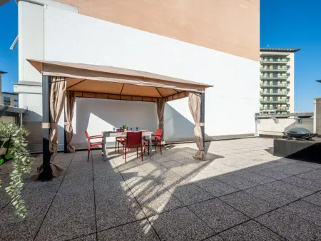Savi, Appartement 4 personnes à Torino - Photo 17