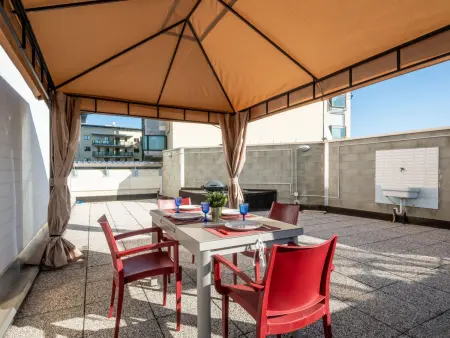 Savi, Appartement 4 personnes à Torino - Photo 18