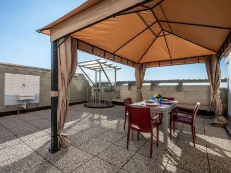 Savi, Appartement 4 personnes à Torino - Photo 19