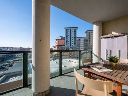 Savi, Appartement 4 personnes à Torino - Photo 21