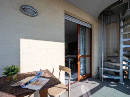 Savi, Appartement 4 personnes à Torino - Photo 22