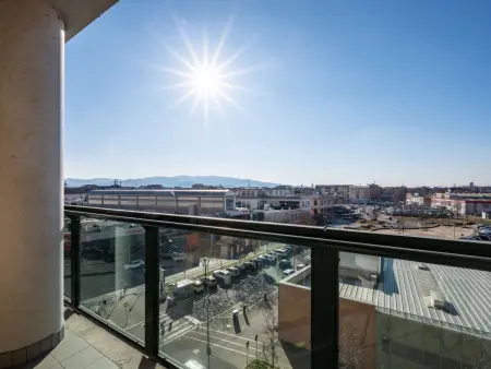 Savi, Appartement 4 personnes à Torino - Photo 24