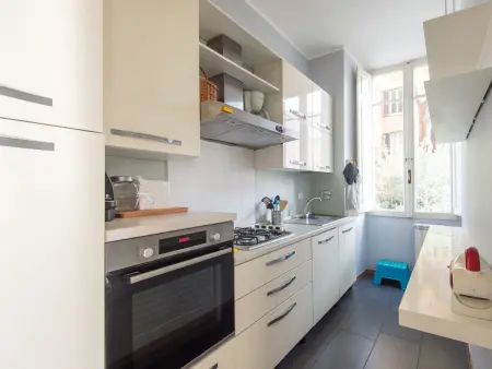 La Casa dell'Arte, Appartement 4 personnes à Rome: Centro Storico - Photo 10