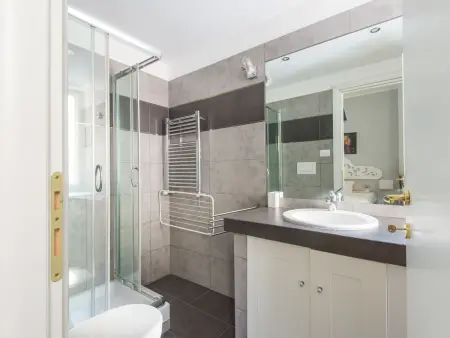 La Casa dell'Arte, Appartement 4 personnes à Rome: Centro Storico - Photo 16