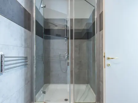 La Casa dell'Arte, Appartement 4 personnes à Rome: Centro Storico - Photo 17