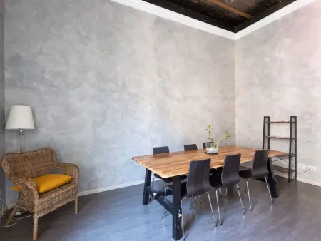 Antico Balcone, Appartement 4 personnes à Rome: Centro Storico - Photo 7
