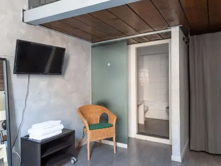 Antico Balcone, Appartement 4 personnes à Rome: Centro Storico - Photo 10