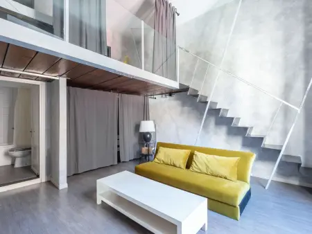 Antico Balcone, Appartement 4 personnes à Rome: Centro Storico - Photo 12