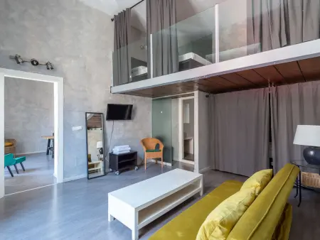 Antico Balcone, Appartement 4 personnes à Rome: Centro Storico - Photo 13