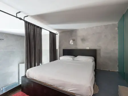 Antico Balcone, Appartement 4 personnes à Rome: Centro Storico - Photo 15