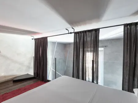 Antico Balcone, Appartement 4 personnes à Rome: Centro Storico - Photo 17