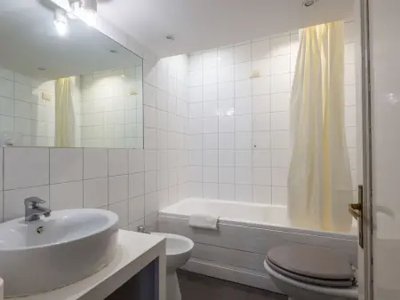 Antico Balcone, Appartement 4 personnes à Rome: Centro Storico - Photo 18