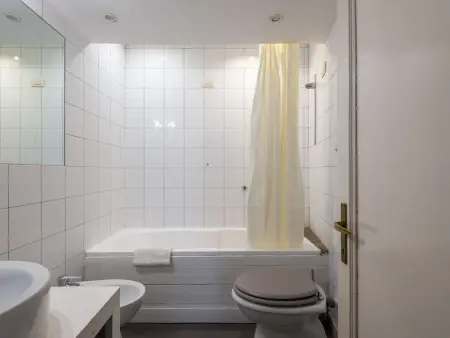 Antico Balcone, Appartement 4 personnes à Rome: Centro Storico - Photo 19