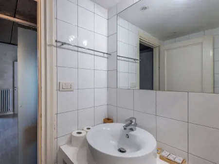 Antico Balcone, Appartement 4 personnes à Rome: Centro Storico - Photo 20