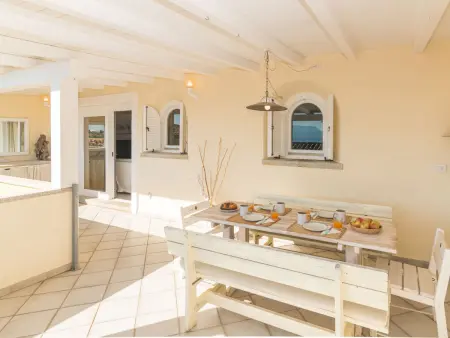 Biancospino, Appartement 6 personnes à Golfo Aranci - Photo 1