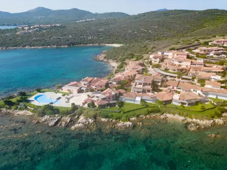 Biancospino, Appartement 6 personnes à Golfo Aranci - Photo 2