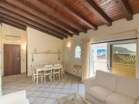 Biancospino, Appartement 6 personnes à Golfo Aranci - Photo 4