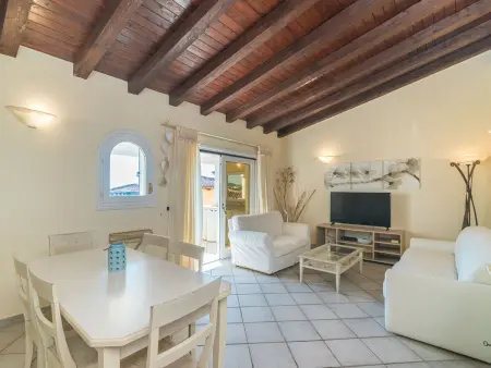 Biancospino, Appartement 6 personnes à Golfo Aranci - Photo 5