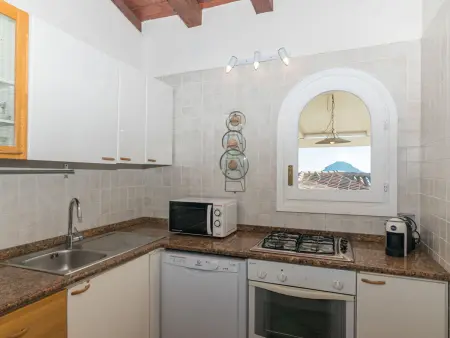 Biancospino, Appartement 6 personnes à Golfo Aranci - Photo 6