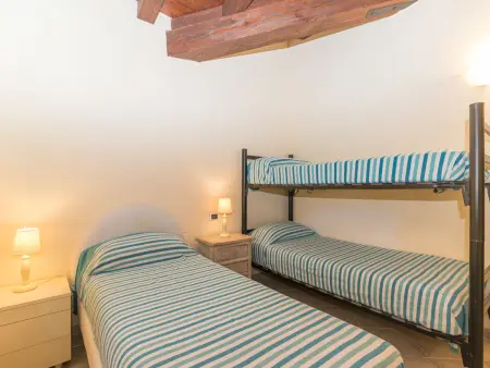 Biancospino, Appartement 6 personnes à Golfo Aranci - Photo 9