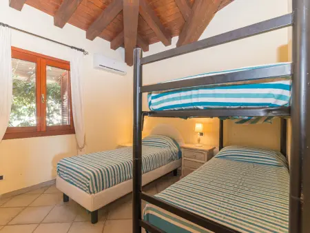 Biancospino, Appartement 6 personnes à Golfo Aranci - Photo 10