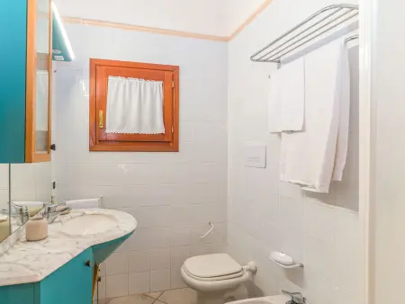 Biancospino, Appartement 6 personnes à Golfo Aranci - Photo 11