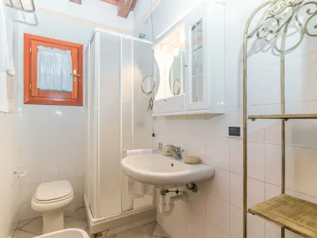 Biancospino, Appartement 6 personnes à Golfo Aranci - Photo 12