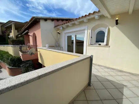 Biancospino, Appartement 6 personnes à Golfo Aranci - Photo 15