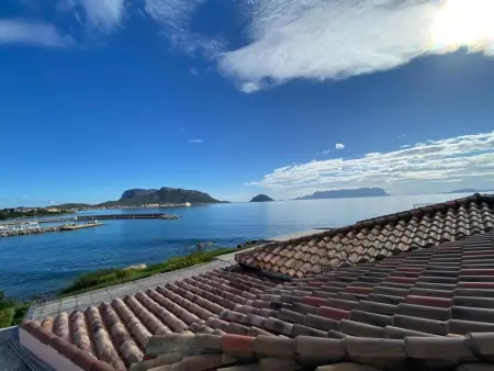 Mirto, Appartement 4 personnes à Golfo Aranci - Photo 1