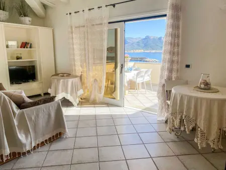 Mirto, Appartement 4 personnes à Golfo Aranci - Photo 2