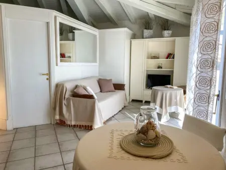 Mirto, Appartement 4 personnes à Golfo Aranci - Photo 5