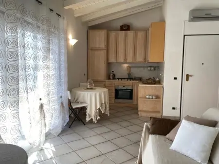 Mirto, Appartement 4 personnes à Golfo Aranci - Photo 8