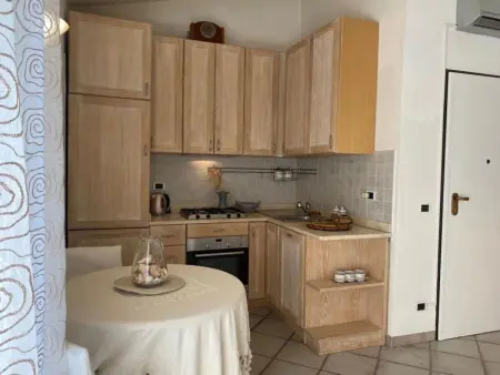 Mirto, Appartement 4 personnes à Golfo Aranci - Photo 9