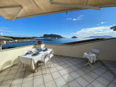 Mirto, Appartement 4 personnes à Golfo Aranci - Photo 11