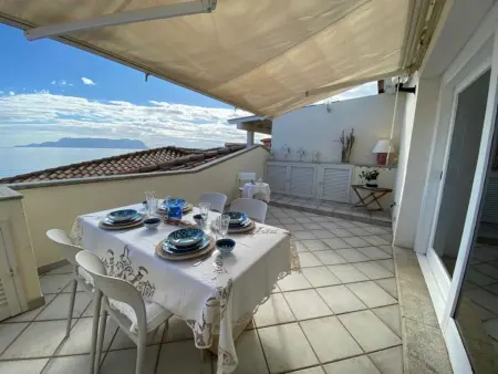 Mirto, Appartement 4 personnes à Golfo Aranci - Photo 12