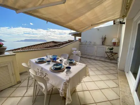 Mirto, Appartement 4 personnes à Golfo Aranci - Photo 13