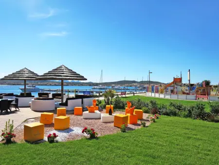 Mirto, Appartement 4 personnes à Golfo Aranci - Photo 23