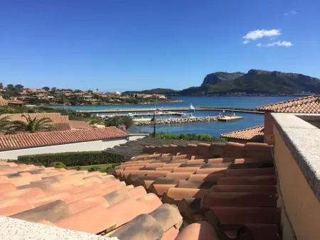 Timo, Appartement 4 personnes à Golfo Aranci - Photo 1