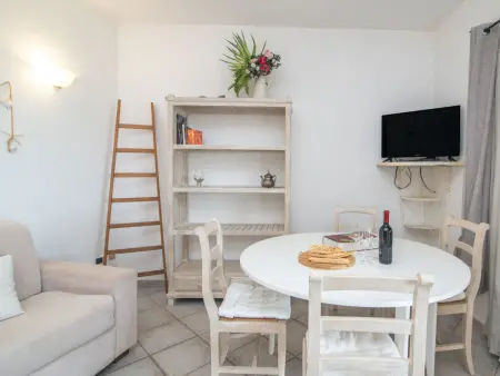 Timo, Appartement 4 personnes à Golfo Aranci - Photo 4