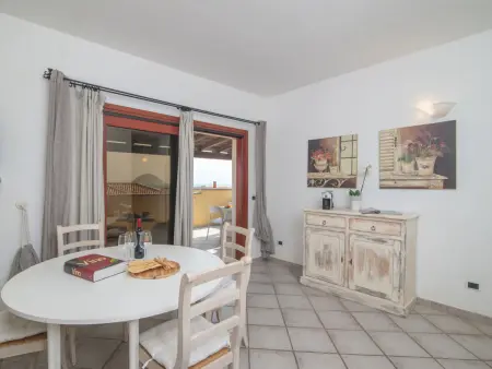 Timo, Appartement 4 personnes à Golfo Aranci - Photo 5
