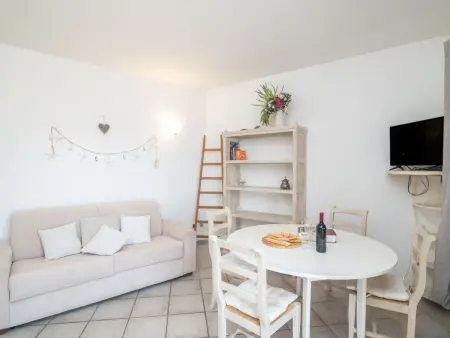 Timo, Appartement 4 personnes à Golfo Aranci - Photo 6
