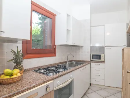 Timo, Appartement 4 personnes à Golfo Aranci - Photo 7