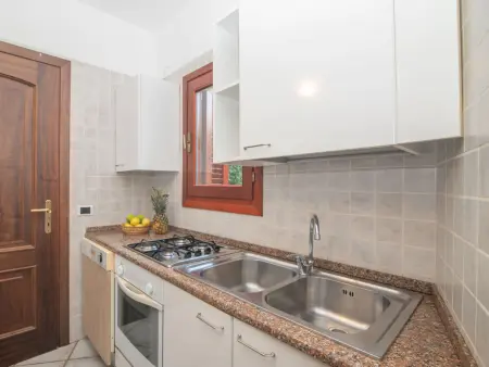 Timo, Appartement 4 personnes à Golfo Aranci - Photo 8