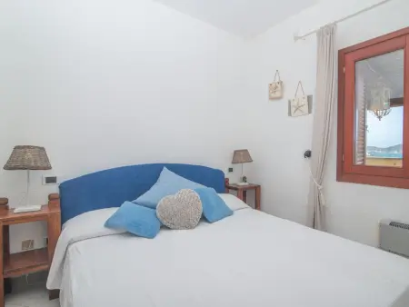 Timo, Appartement 4 personnes à Golfo Aranci - Photo 9