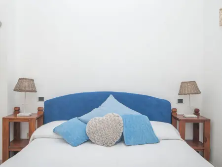 Timo, Appartement 4 personnes à Golfo Aranci - Photo 11
