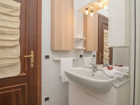 Timo, Appartement 4 personnes à Golfo Aranci - Photo 13